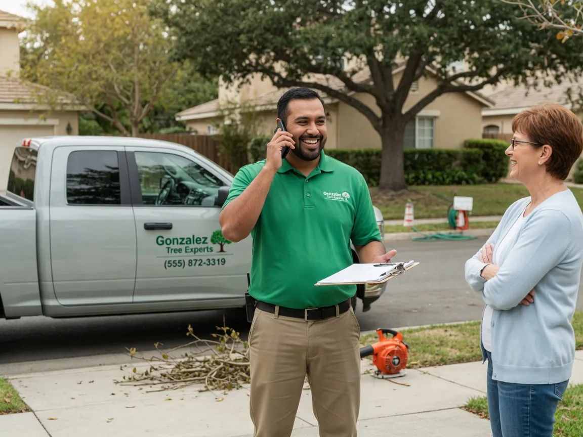 Tree Service Garland, PA FAQs